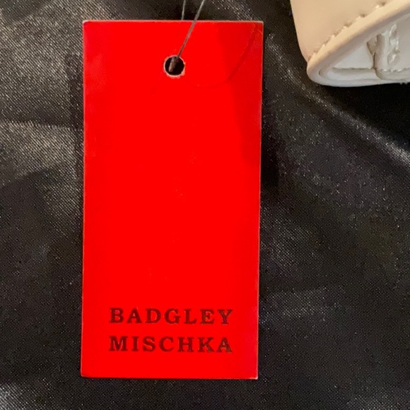 NWT Badgley Mischa Crossbody Bag - Picture 11 of 14